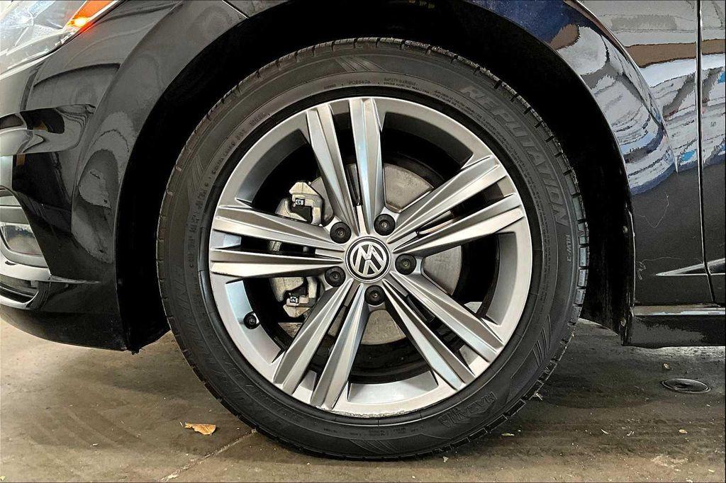 used 2021 Volkswagen Jetta car, priced at $18,170