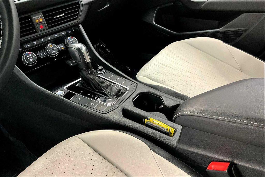 used 2021 Volkswagen Jetta car, priced at $18,170