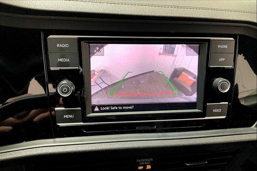 used 2023 Volkswagen Jetta car, priced at $21,688