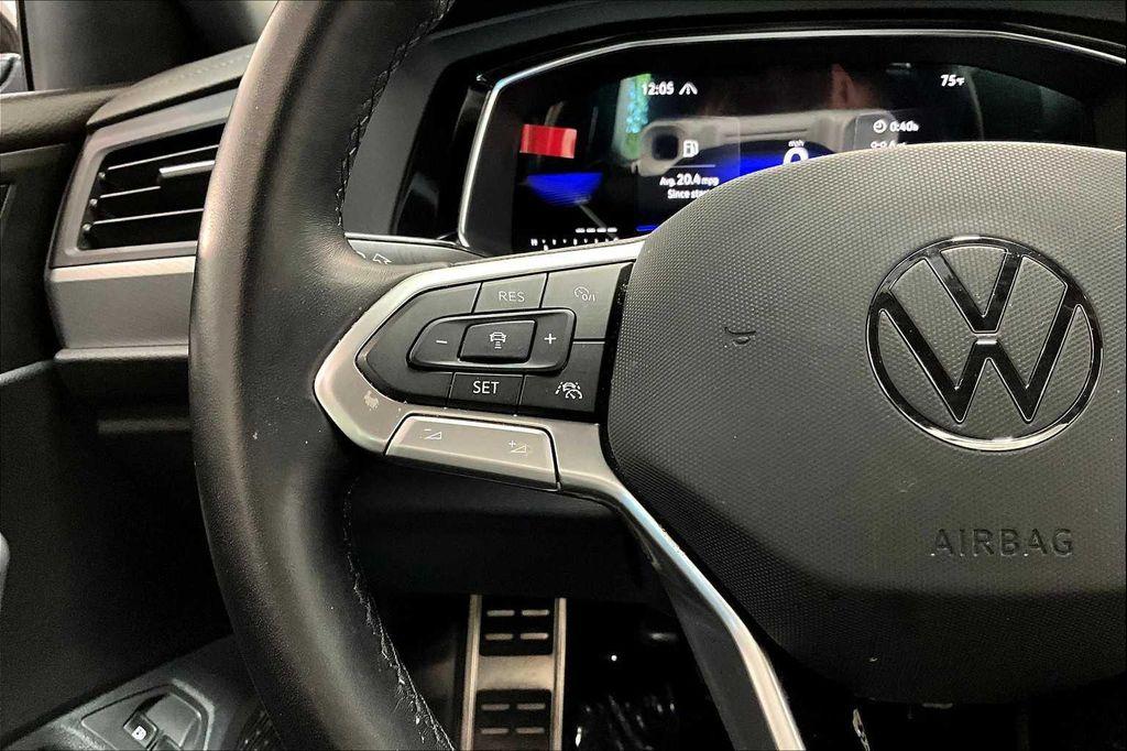 used 2023 Volkswagen Jetta car, priced at $21,688