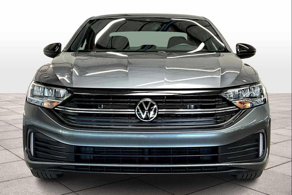 used 2023 Volkswagen Jetta car, priced at $21,688