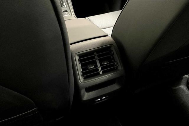 new 2025 Volkswagen Tiguan car, priced at $35,220