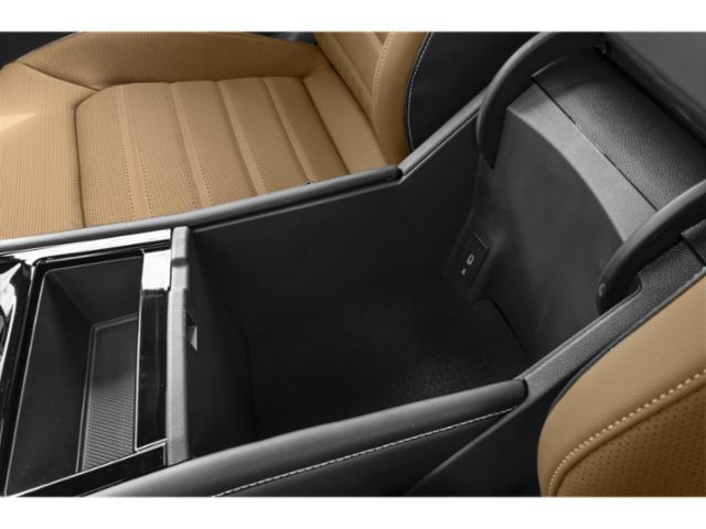 new 2025 Volkswagen Atlas Cross Sport car, priced at $50,106