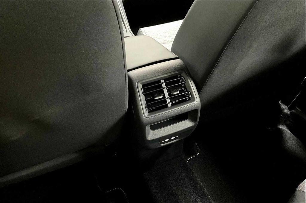 new 2025 Volkswagen Tiguan car, priced at $31,520