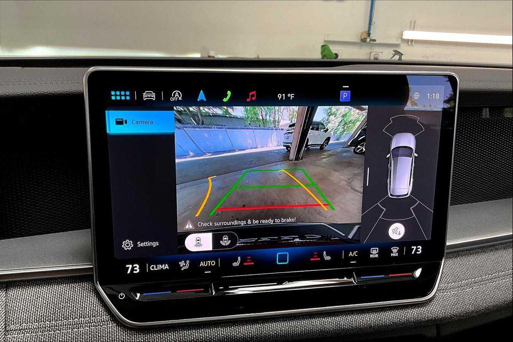 new 2025 Volkswagen Tiguan car, priced at $31,520