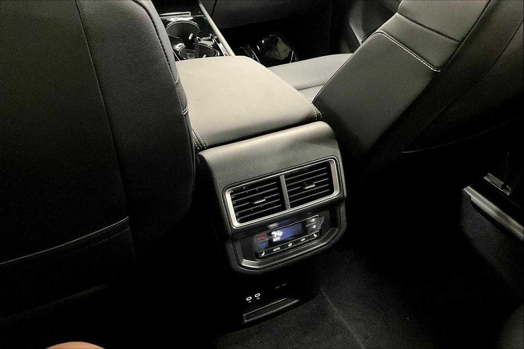 new 2026 Volkswagen Atlas car, priced at $53,489