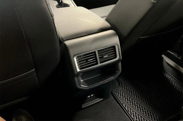new 2025 Volkswagen Atlas Cross Sport car, priced at $41,446