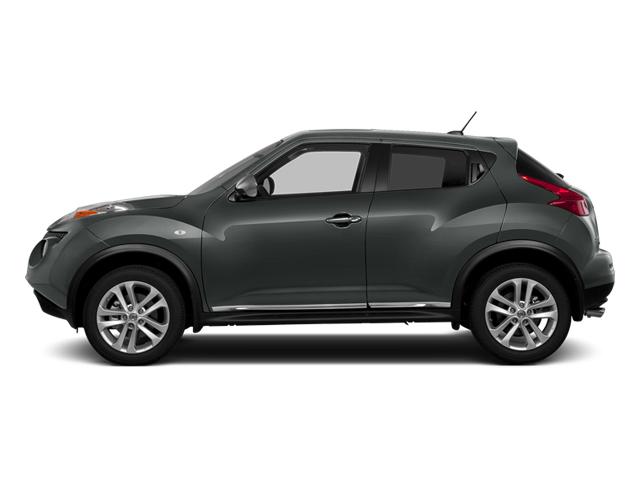 used 2014 Nissan Juke car, priced at $10,445