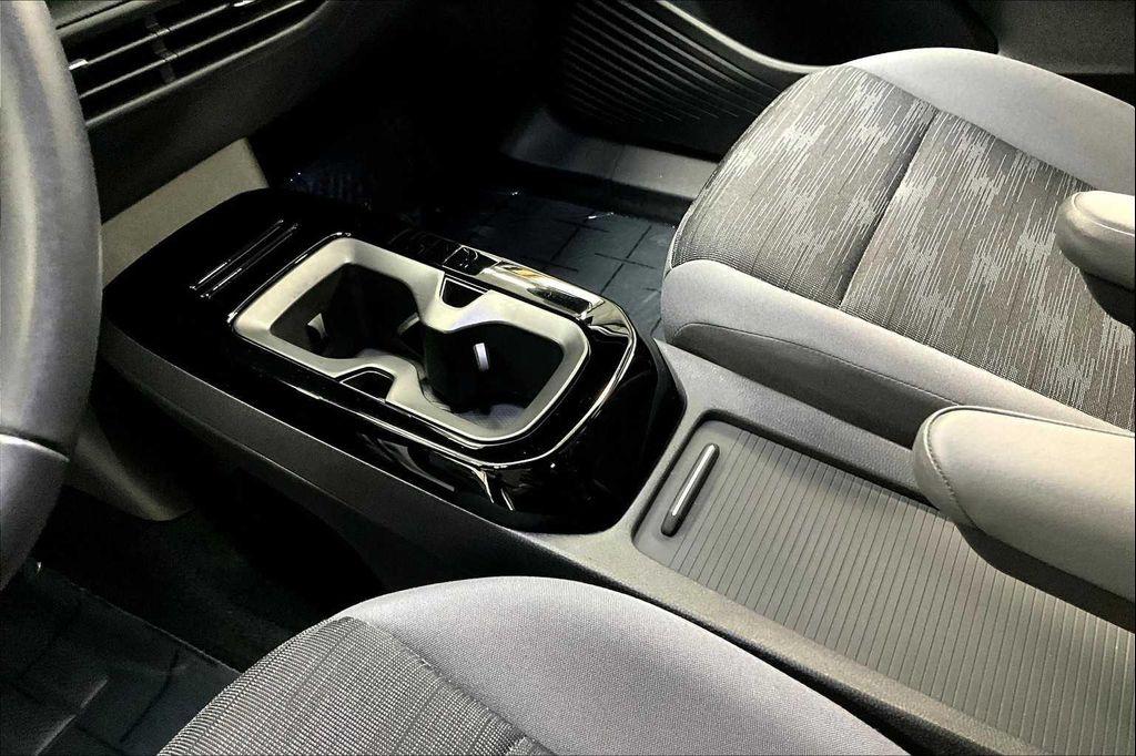 used 2022 Volkswagen ID.4 car, priced at $24,455