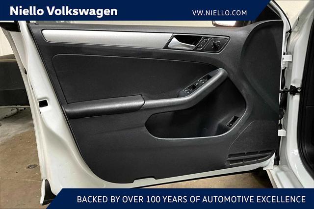 used 2017 Volkswagen Jetta car, priced at $12,997