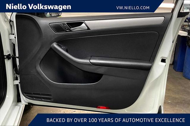 used 2017 Volkswagen Jetta car, priced at $12,997