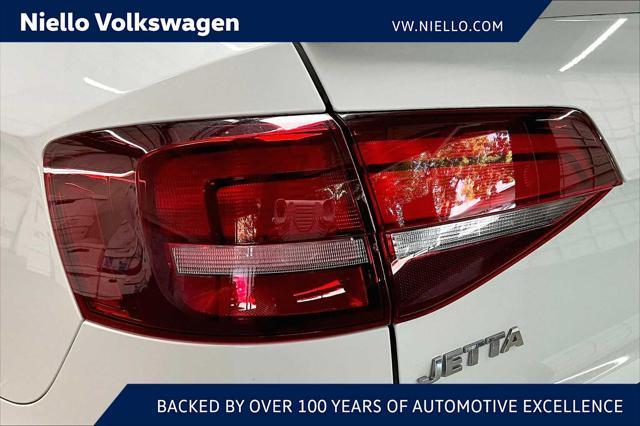 used 2017 Volkswagen Jetta car, priced at $12,997