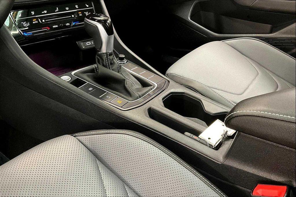 used 2025 Volkswagen Jetta car, priced at $27,909