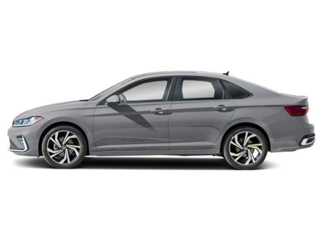 used 2025 Volkswagen Jetta car, priced at $30,495
