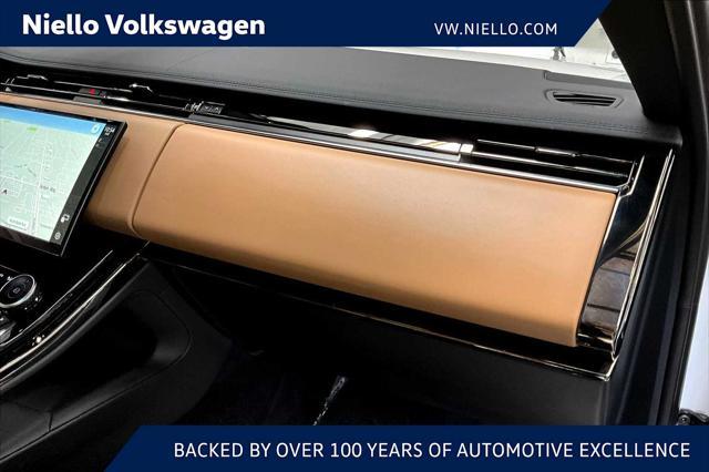 used 2023 Land Rover Range Rover Sport car, priced at $74,949