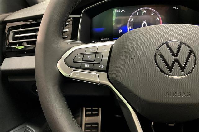 new 2025 Volkswagen Jetta car, priced at $25,595