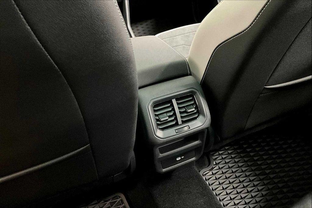 new 2025 Volkswagen Taos car, priced at $33,813
