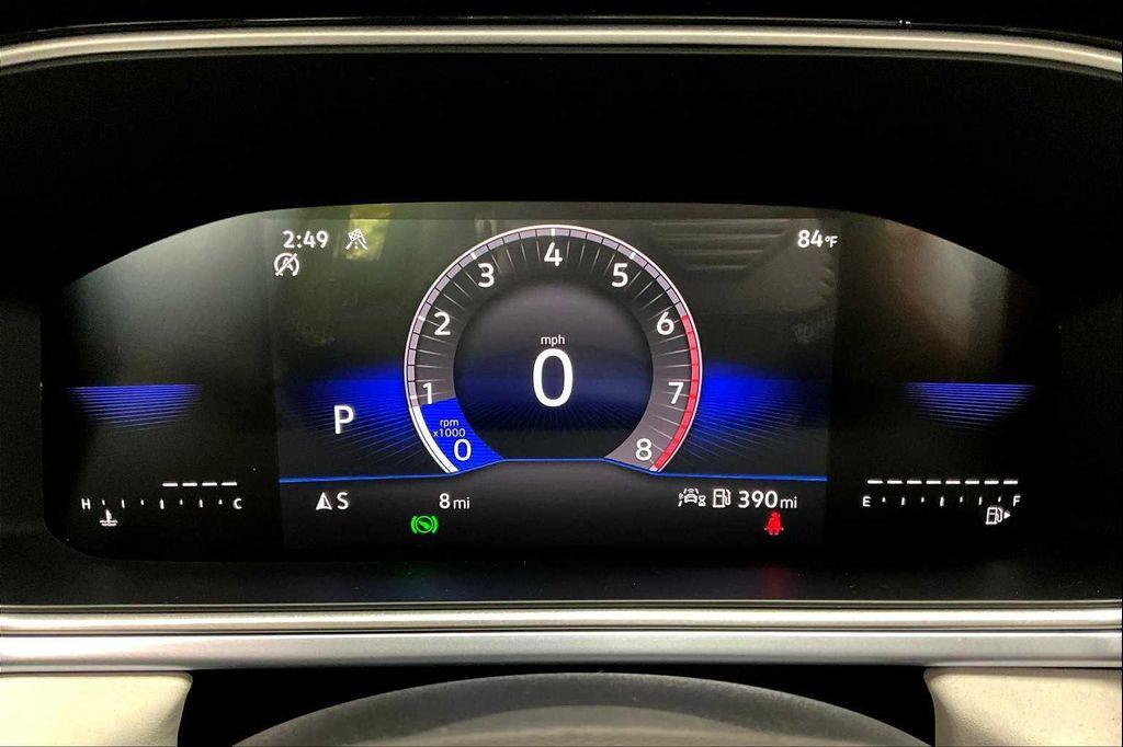 new 2025 Volkswagen Taos car, priced at $33,813