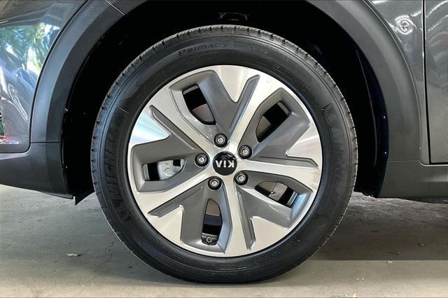 used 2021 Kia Niro EV car, priced at $21,982