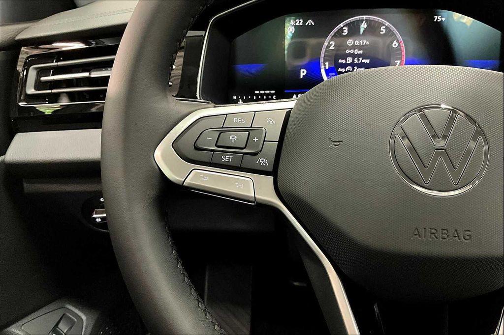 new 2025 Volkswagen Jetta car, priced at $24,220