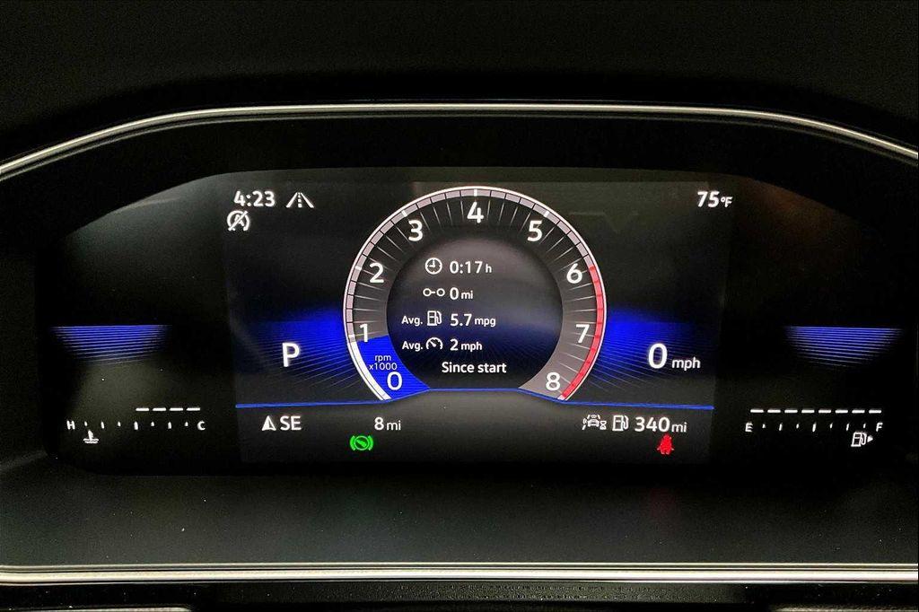 new 2025 Volkswagen Jetta car, priced at $24,220