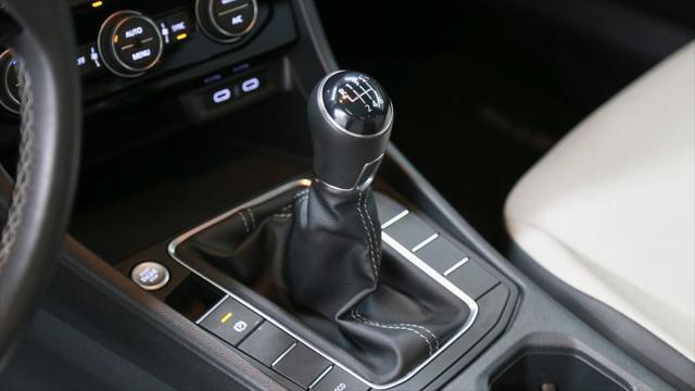 used 2021 Volkswagen Jetta car, priced at $16,597