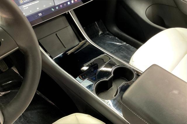 used 2021 Tesla Model Y car, priced at $29,491