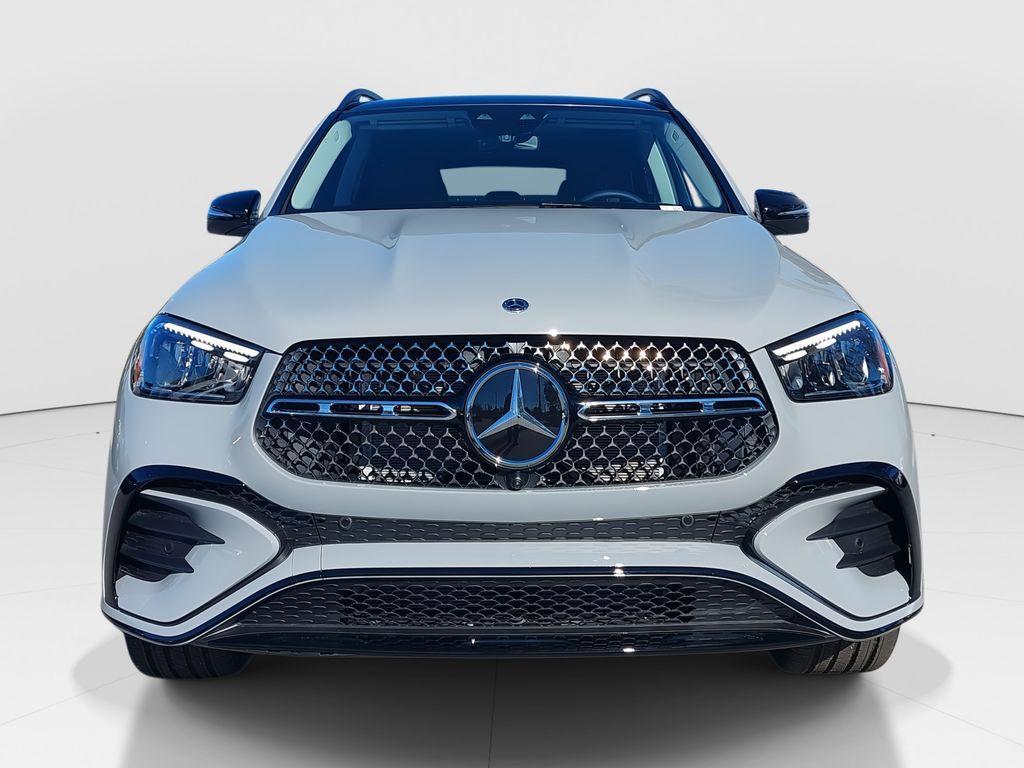 new 2025 Mercedes-Benz GLE 350 car, priced at $74,430