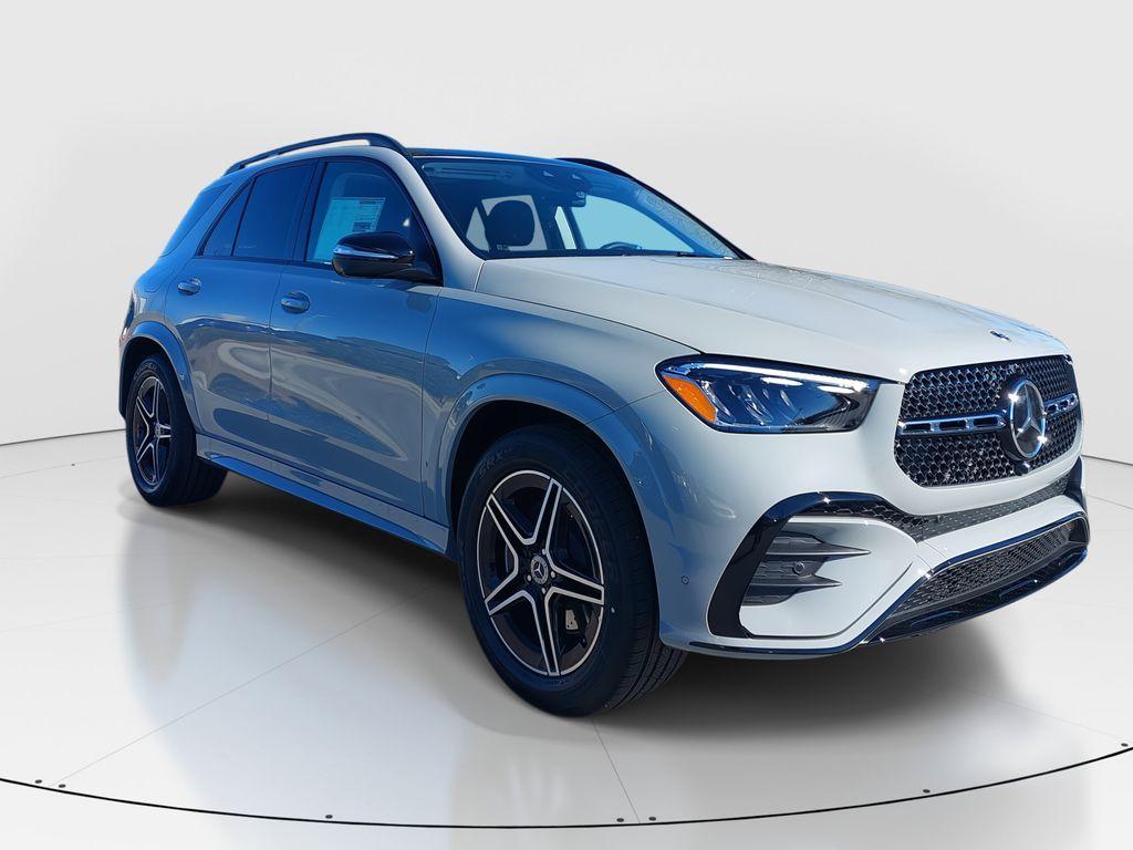 new 2025 Mercedes-Benz GLE 350 car, priced at $74,430