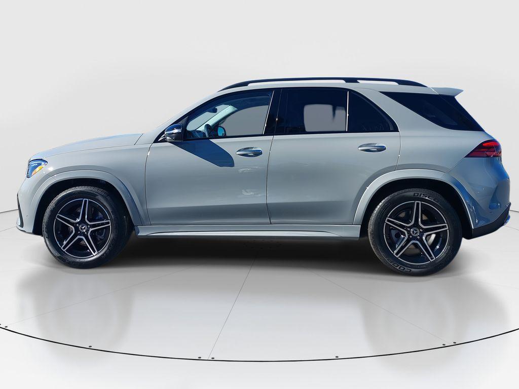 new 2025 Mercedes-Benz GLE 350 car, priced at $74,430