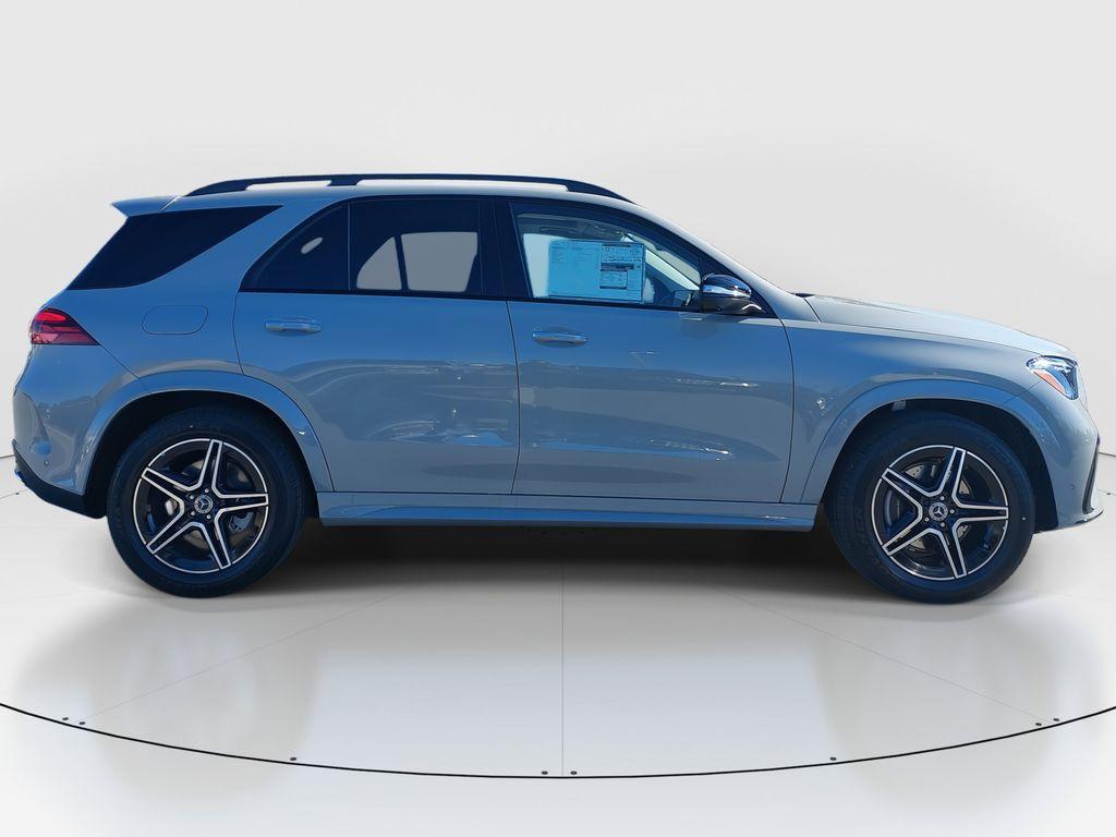 new 2025 Mercedes-Benz GLE 350 car, priced at $74,430