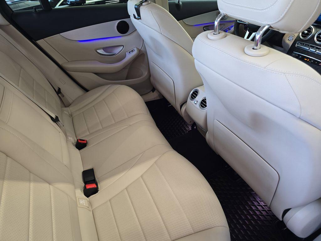 used 2022 Mercedes-Benz GLC 300 car, priced at $34,864