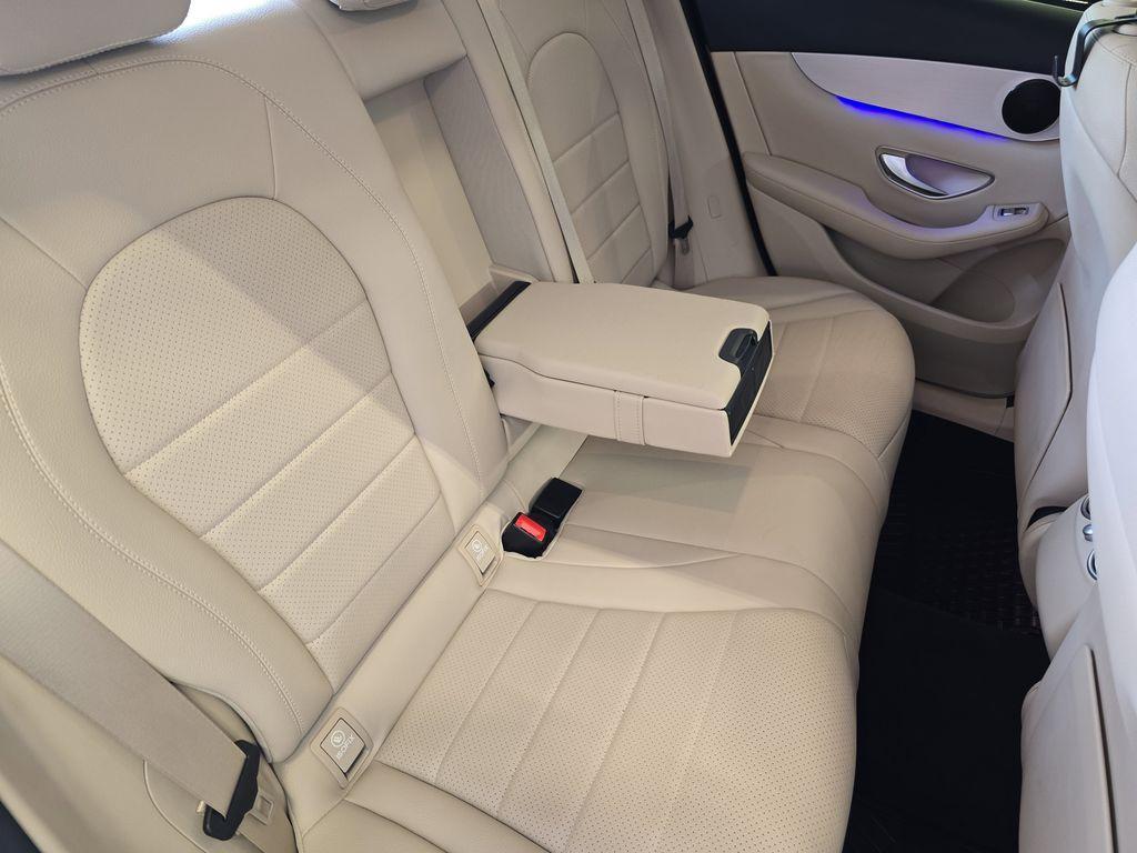 used 2022 Mercedes-Benz GLC 300 car, priced at $34,864