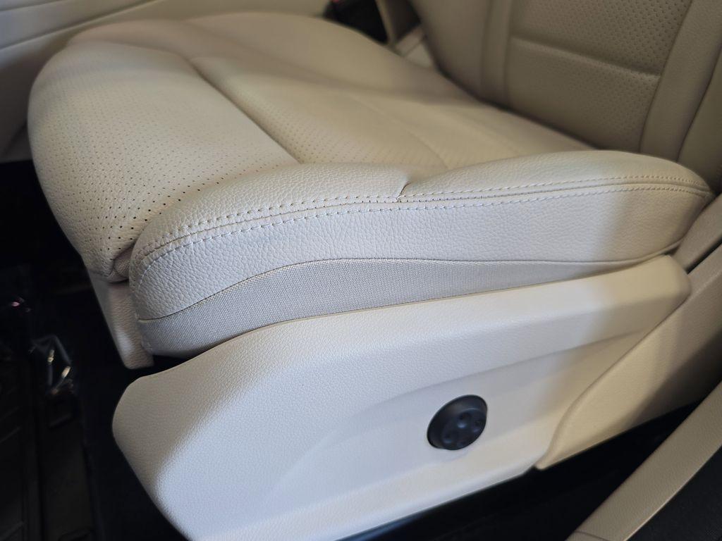 used 2022 Mercedes-Benz GLC 300 car, priced at $33,785