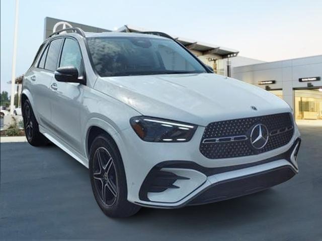 new 2024 Mercedes-Benz GLE 450 car, priced at $82,620