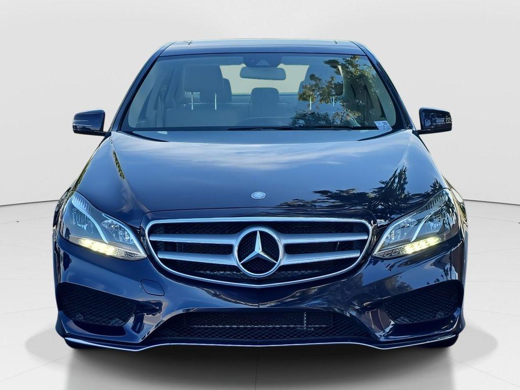 used 2016 Mercedes-Benz E-Class car, priced at $19,307