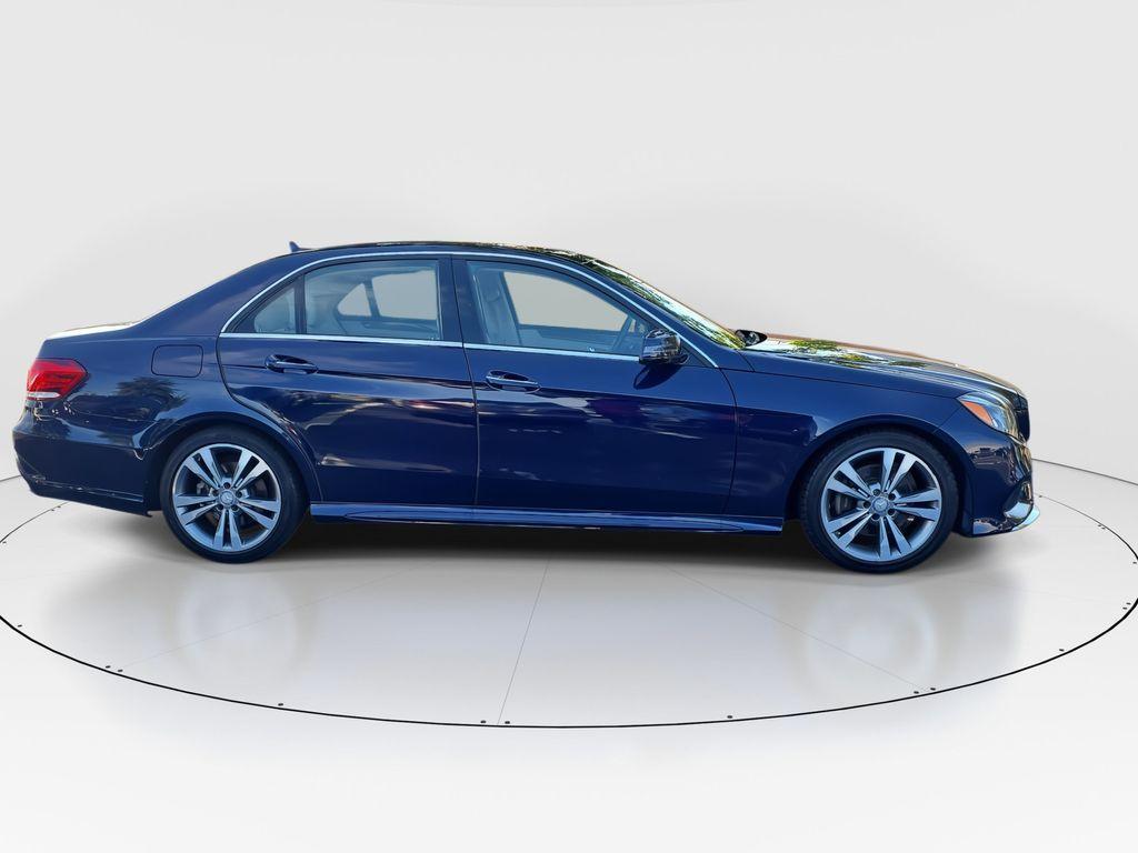 used 2016 Mercedes-Benz E-Class car, priced at $19,307