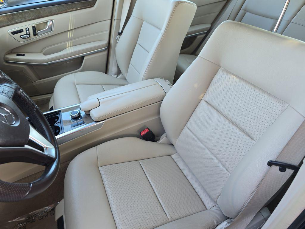used 2016 Mercedes-Benz E-Class car, priced at $19,307