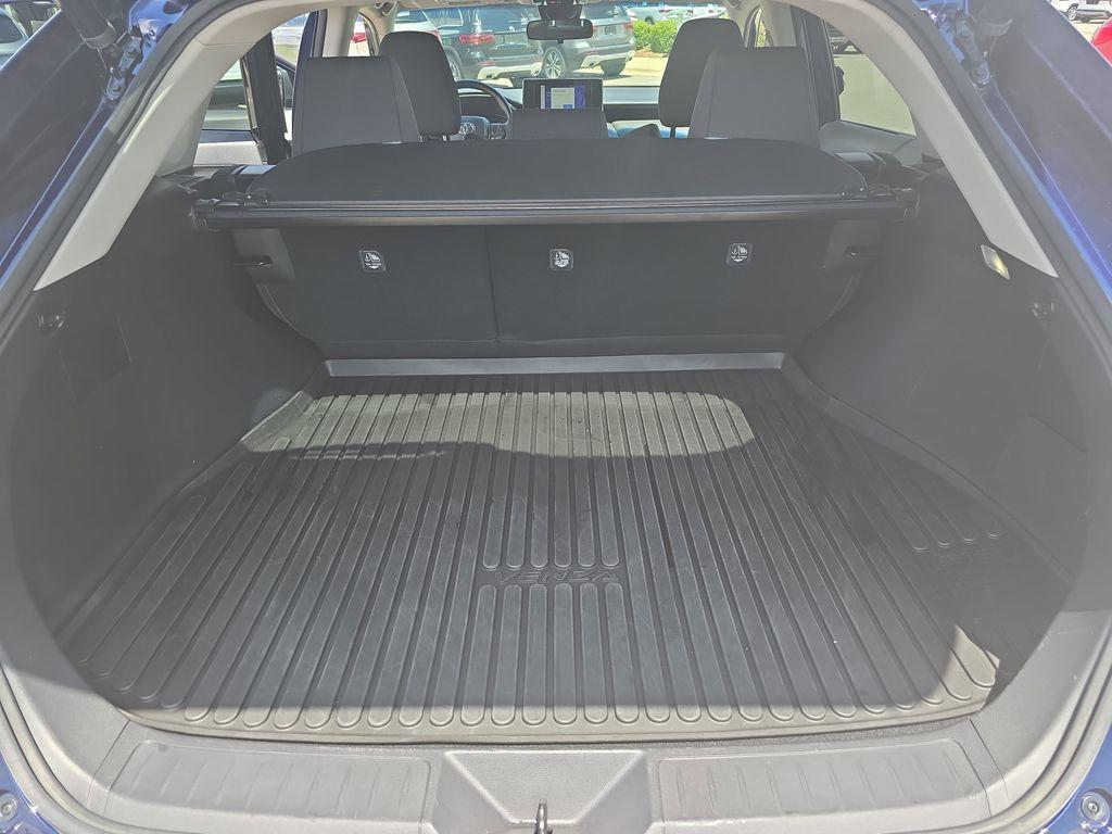 used 2023 Toyota Venza car, priced at $29,993