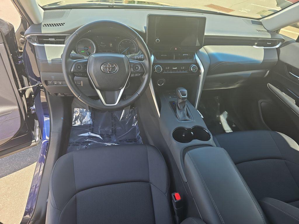 used 2023 Toyota Venza car, priced at $29,993