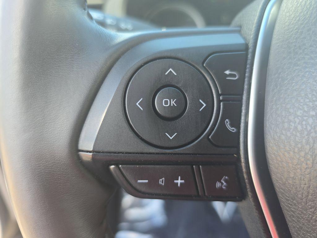 used 2023 Toyota Venza car, priced at $29,993