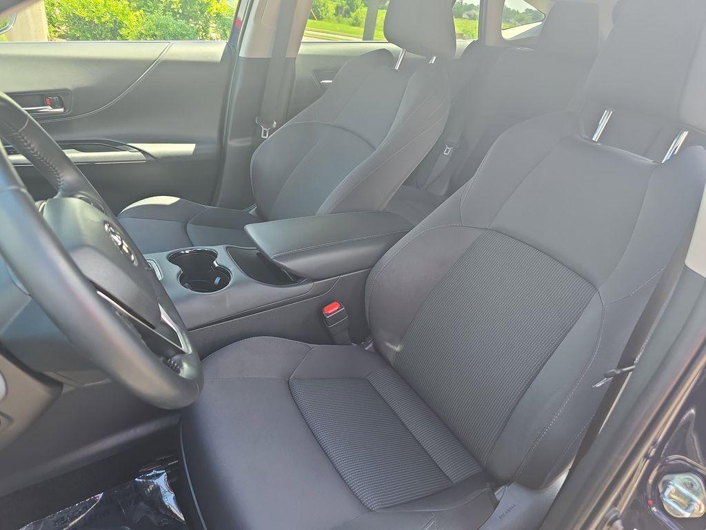 used 2023 Toyota Venza car, priced at $29,993