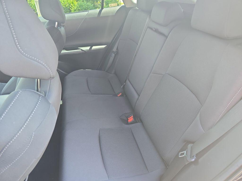 used 2023 Toyota Venza car, priced at $29,993