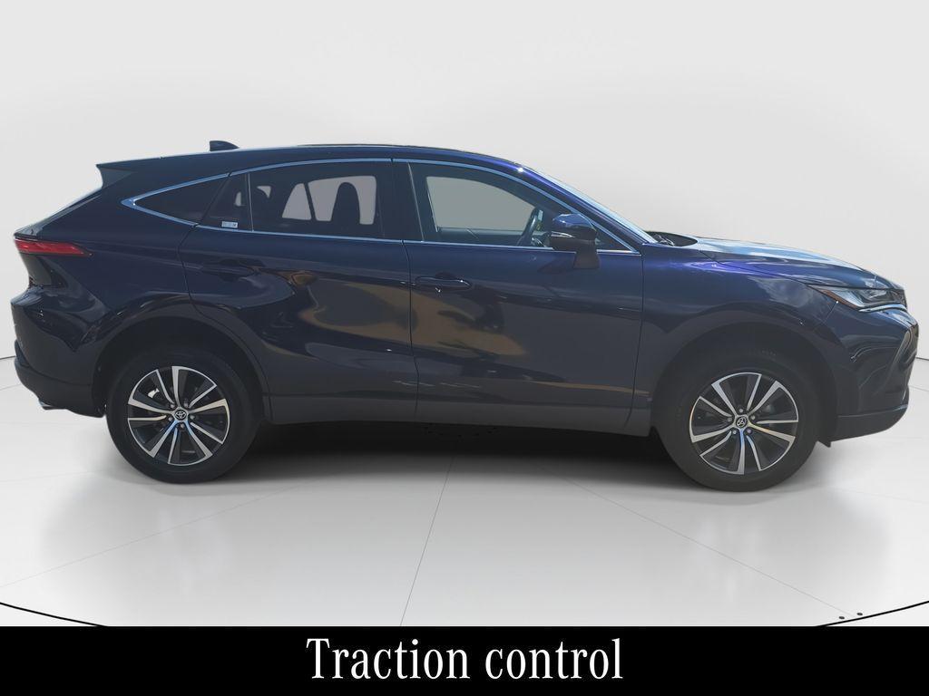 used 2023 Toyota Venza car, priced at $29,993