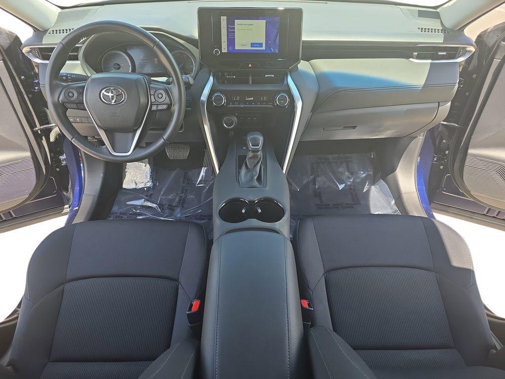used 2023 Toyota Venza car, priced at $29,993