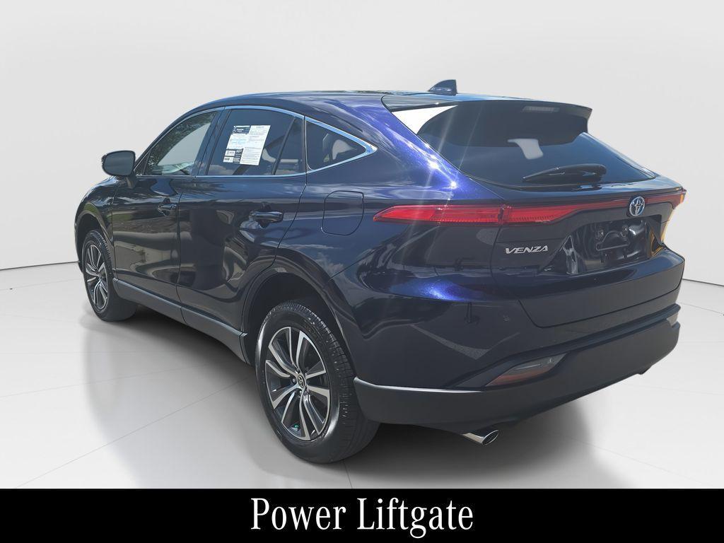used 2023 Toyota Venza car, priced at $29,993