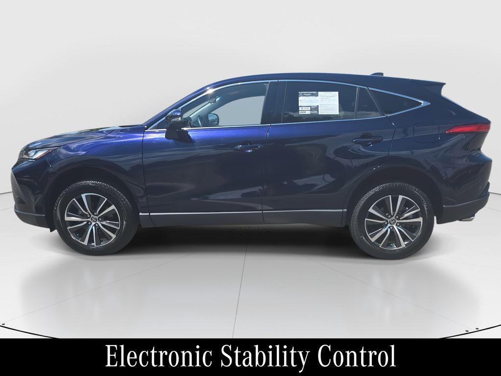 used 2023 Toyota Venza car, priced at $29,993