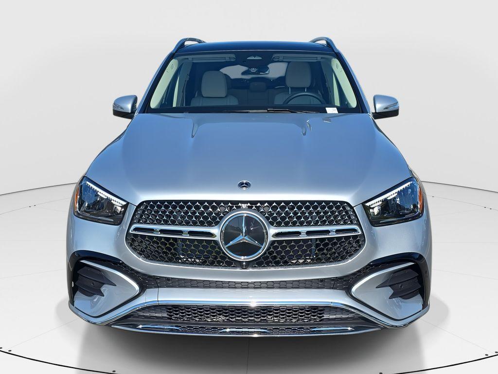 new 2025 Mercedes-Benz GLE 350 car, priced at $74,215