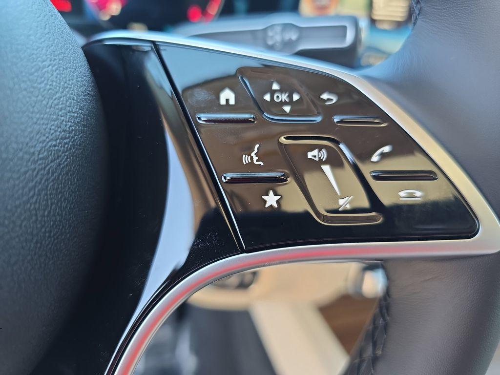 new 2025 Mercedes-Benz GLE 350 car, priced at $74,215