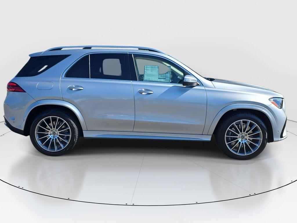 new 2025 Mercedes-Benz GLE 350 car, priced at $74,215